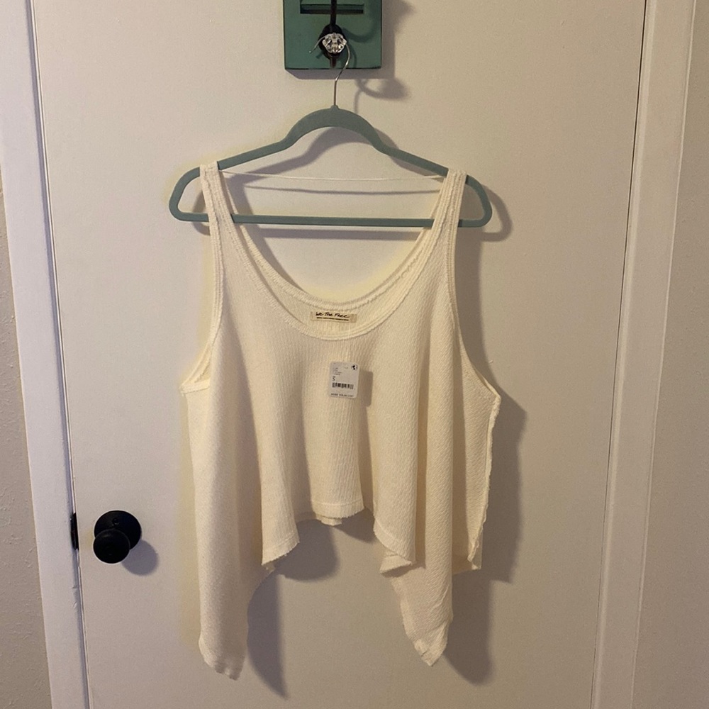 free people tank